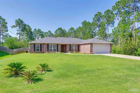 Kempton, NAVARRE, FL 32566