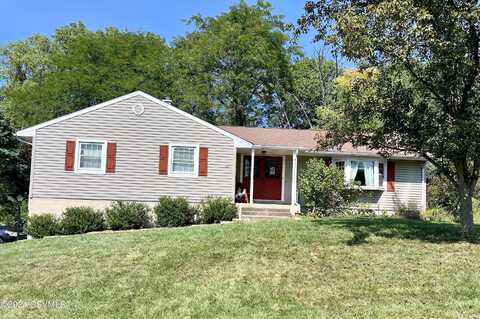 Crestwood, DANVILLE, PA 17821