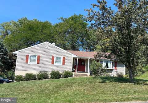 Crestwood, DANVILLE, PA 17821