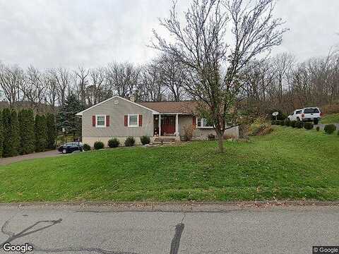 Crestwood, DANVILLE, PA 17821