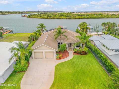 Cunningham, NEW SMYRNA BEACH, FL 32168