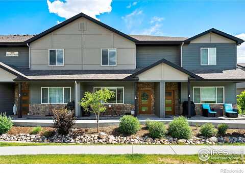 4Th Street, GREELEY, CO 80634