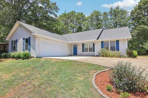 Crystal Cove, GAINESVILLE, GA 30506