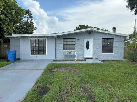 Comanche, TAMPA, FL 33634