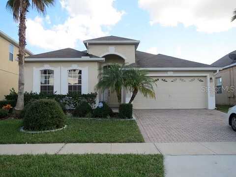 Whispering Cypress, ORLANDO, FL 32824