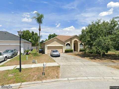 Canterlea, ORLANDO, FL 32818