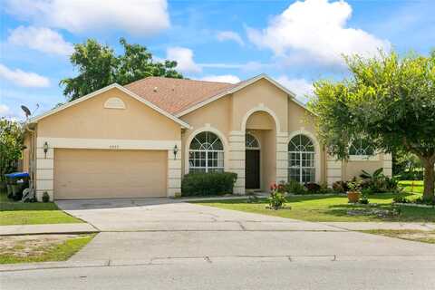 Canterlea, ORLANDO, FL 32818