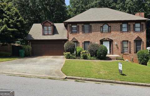 Phillips, LITHONIA, GA 30058