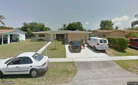 7Th, PEMBROKE PINES, FL 33023