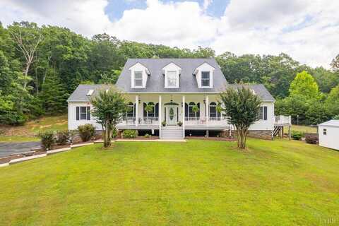 Charlemont, GOODE, VA 24556