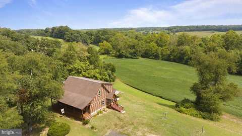 Zachary Taylor, CULPEPER, VA 22701