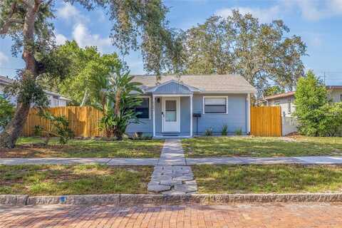 3Rd, SAINT PETERSBURG, FL 33707