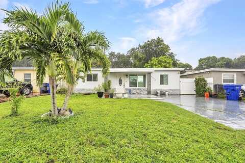 Mckinley, HOLLYWOOD, FL 33024