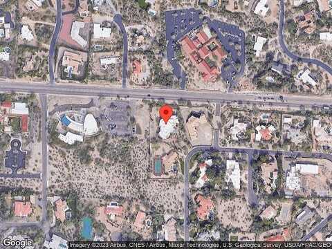 42Nd, PARADISE VALLEY, AZ 85253