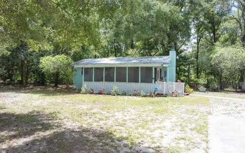 49Th, BELL, FL 32619