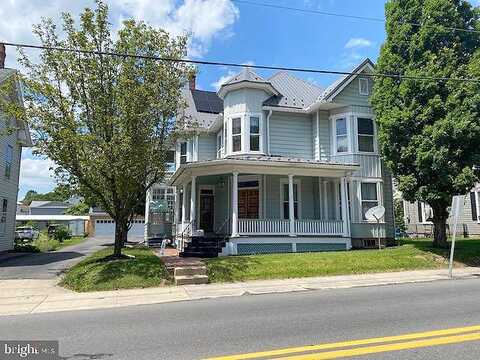 Washington, MIFFLINTOWN, PA 17059