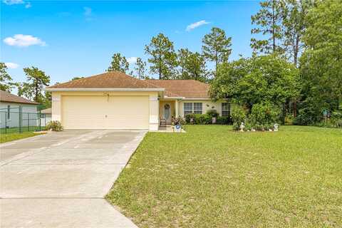 155Th Street, OCALA, FL 34473