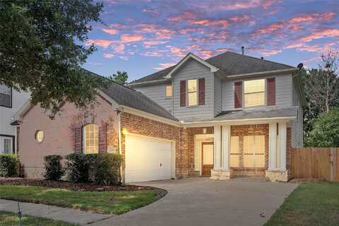 Breezy Hollow, KATY, TX 77450