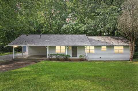 Ridge, DOUGLASVILLE, GA 30135