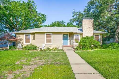 Hillcrest, DENTON, TX 76201