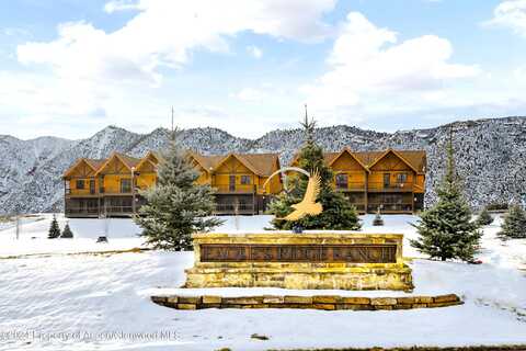 Little Cloud, NEW CASTLE, CO 81647