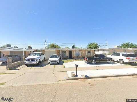 Sorrento, EL PASO, TX 79924