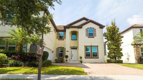 Golden Dewdrop, WINDERMERE, FL 34786