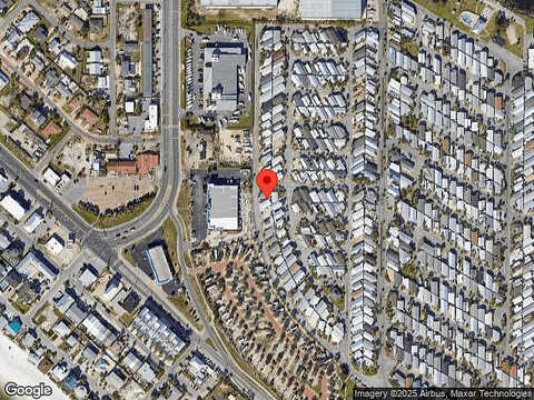 Seabreeze, PANAMA CITY BEACH, FL 32408