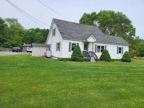 Merriman Way, MONETA, VA 24121