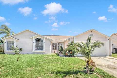 Norvale, ORLANDO, FL 32808