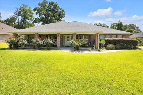 Wind Trace, CRESTVIEW, FL 32536