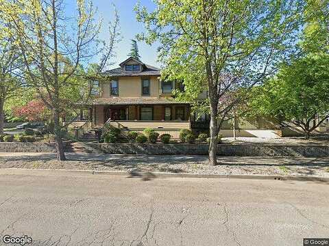 B, ASHLAND, OR 97520