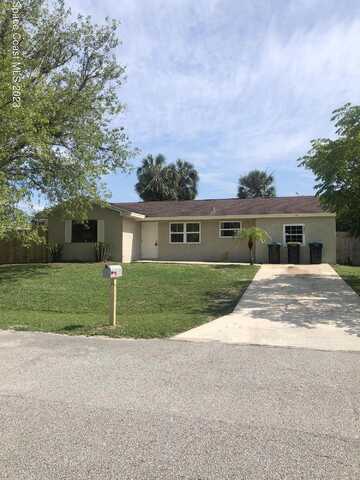 Truman, PALM BAY, FL 32908