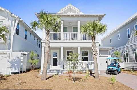 Siasconset, INLET BEACH, FL 32461