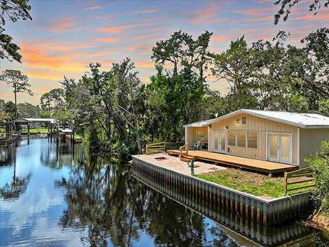 234Th, OLD TOWN, FL 32680