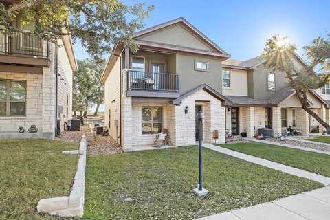 Demarett, LAGO VISTA, TX 78645