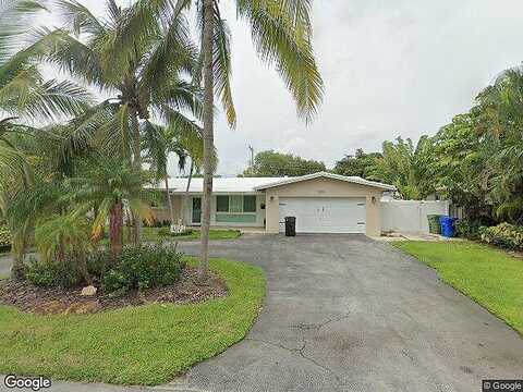 16Th, FORT LAUDERDALE, FL 33334