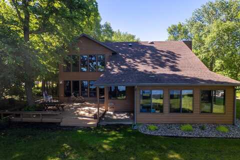 Shorewood, DETROIT LAKES, MN 56501