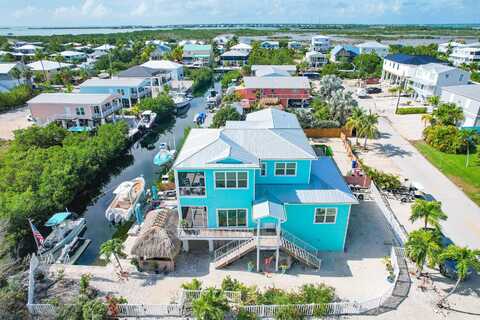 La Fitte, SUMMERLAND KEY, FL 33042
