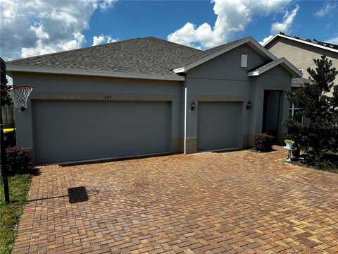 Blackstone, MINNEOLA, FL 34715