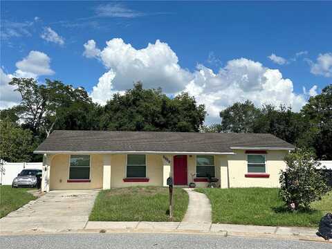 Carris, ORLANDO, FL 32810