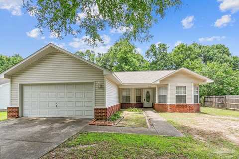 Rowell, MILTON, FL 32583