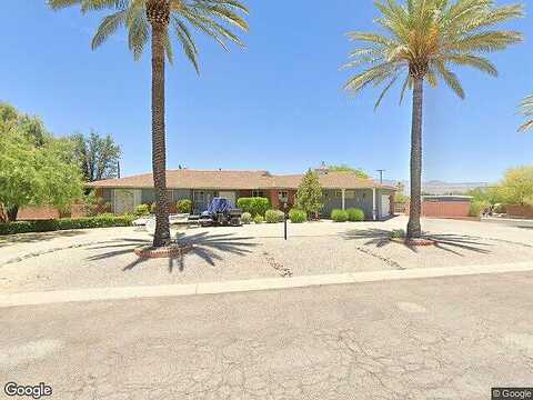 Burns, TUCSON, AZ 85711
