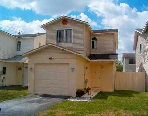 22Nd, LAUDERHILL, FL 33313