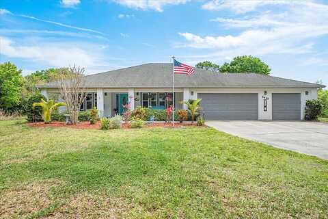 Broad Acres, MERRITT ISLAND, FL 32953