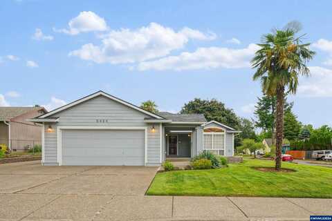 Middlecrest, SALEM, OR 97306