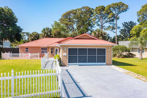 Landis, PORT ORANGE, FL 32127