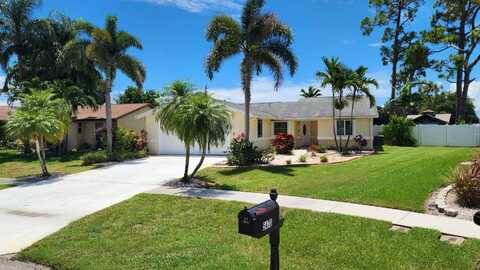 Benjamin, BOYNTON BEACH, FL 33472