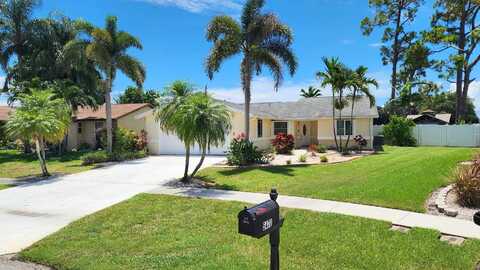 Benjamin, BOYNTON BEACH, FL 33472