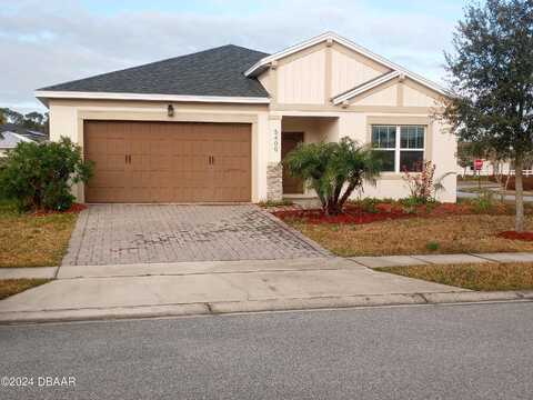 Hutchinson, PORT ORANGE, FL 32128